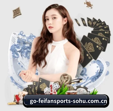 国际化进程（FEIFAN SPORTS）