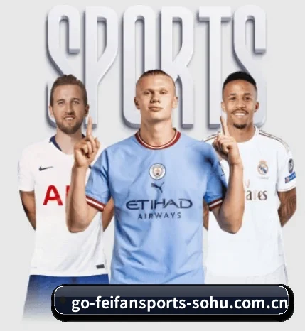 坚持做好基础的事 - FEIFAN SPORTS